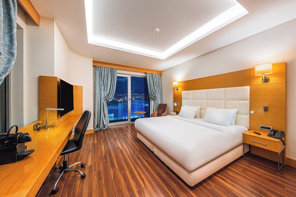 undefined Holiday Inn Ankara - Cukurambar by IHG