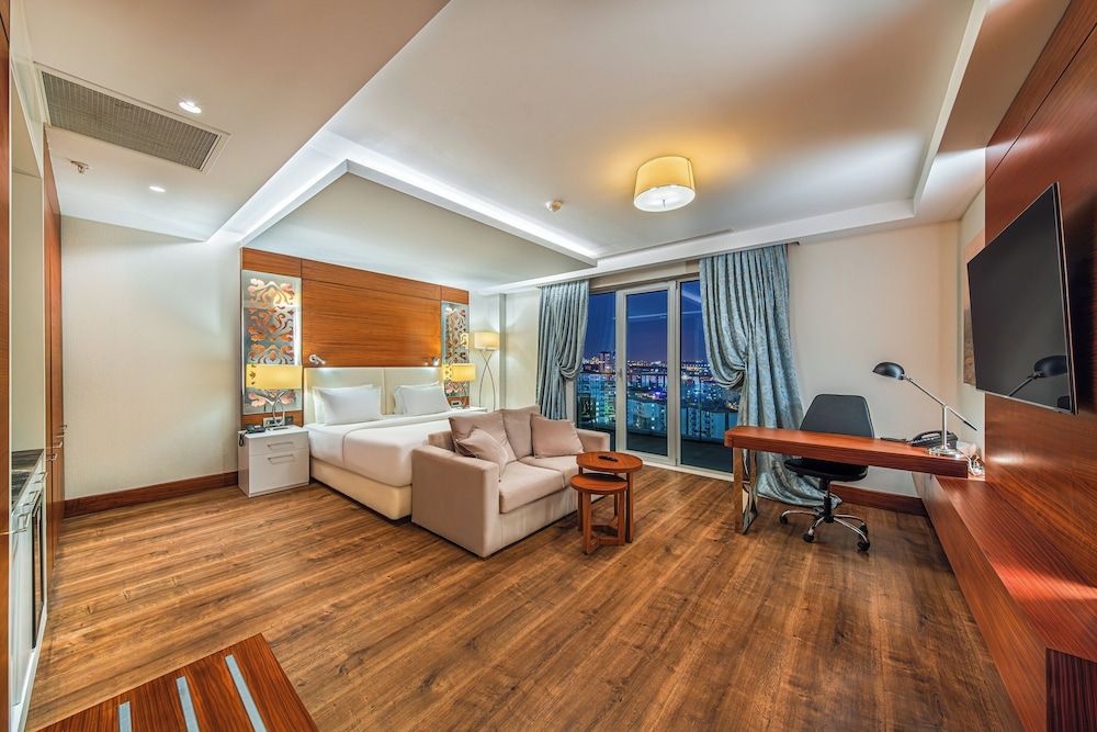 undefined Holiday Inn Ankara - Cukurambar by IHG 3