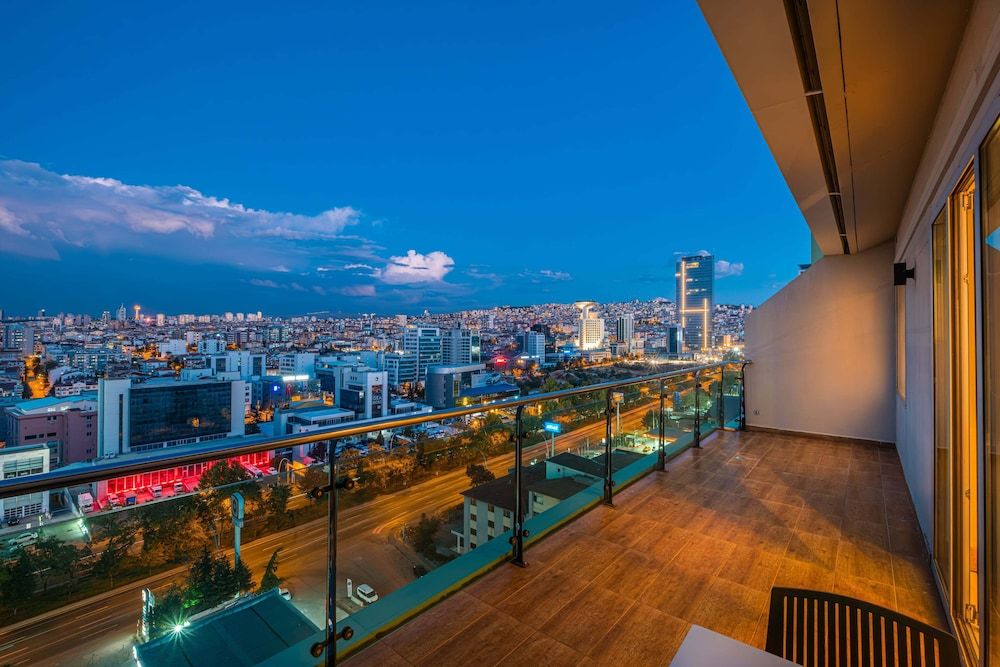 undefined Holiday Inn Ankara - Cukurambar by IHG 6
