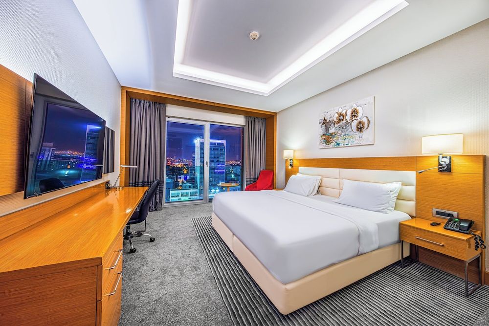 undefined Holiday Inn Ankara - Cukurambar by IHG 2