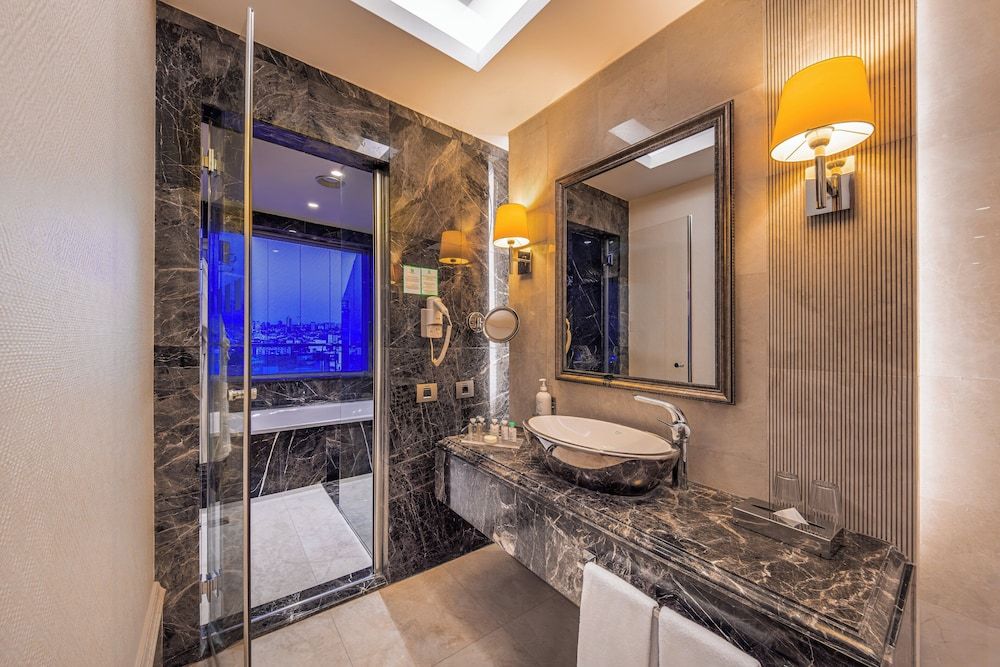 undefined Holiday Inn Ankara - Cukurambar by IHG 7