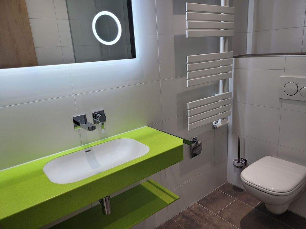 Parkhotel Neustadt Comfort Room 3