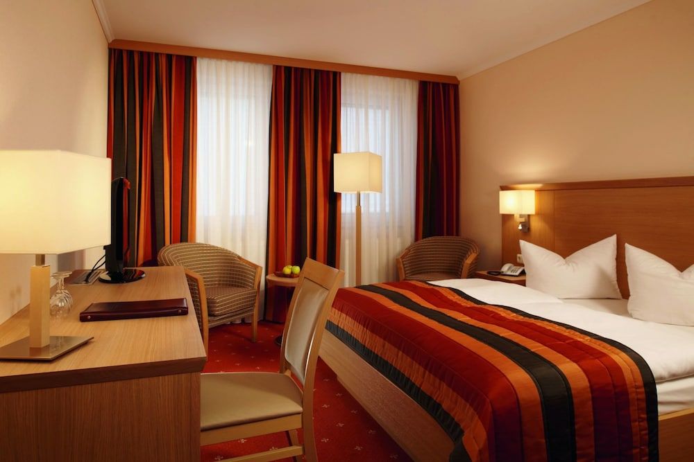 Parkhotel Neustadt Superior Room, 1 Queen Bed