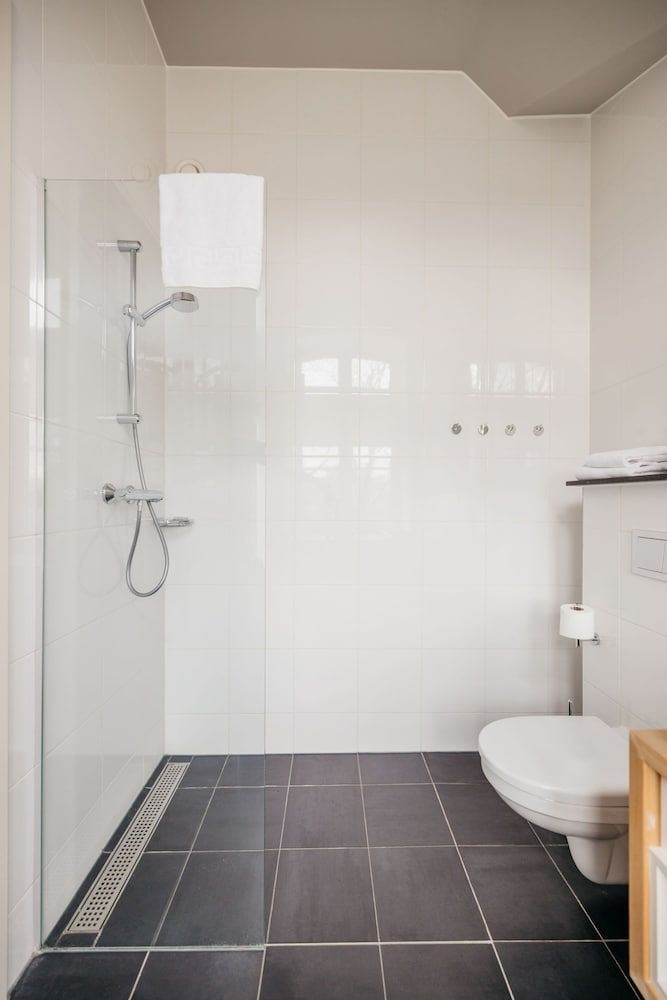 YAYS Amsterdam Maritime by Numa Extra Large Studio with Kitchen - Duplex 6