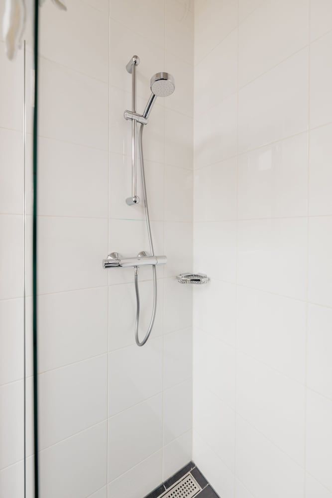 YAYS Amsterdam Maritime by Numa Extra Large Studio with Kitchen - Duplex 4