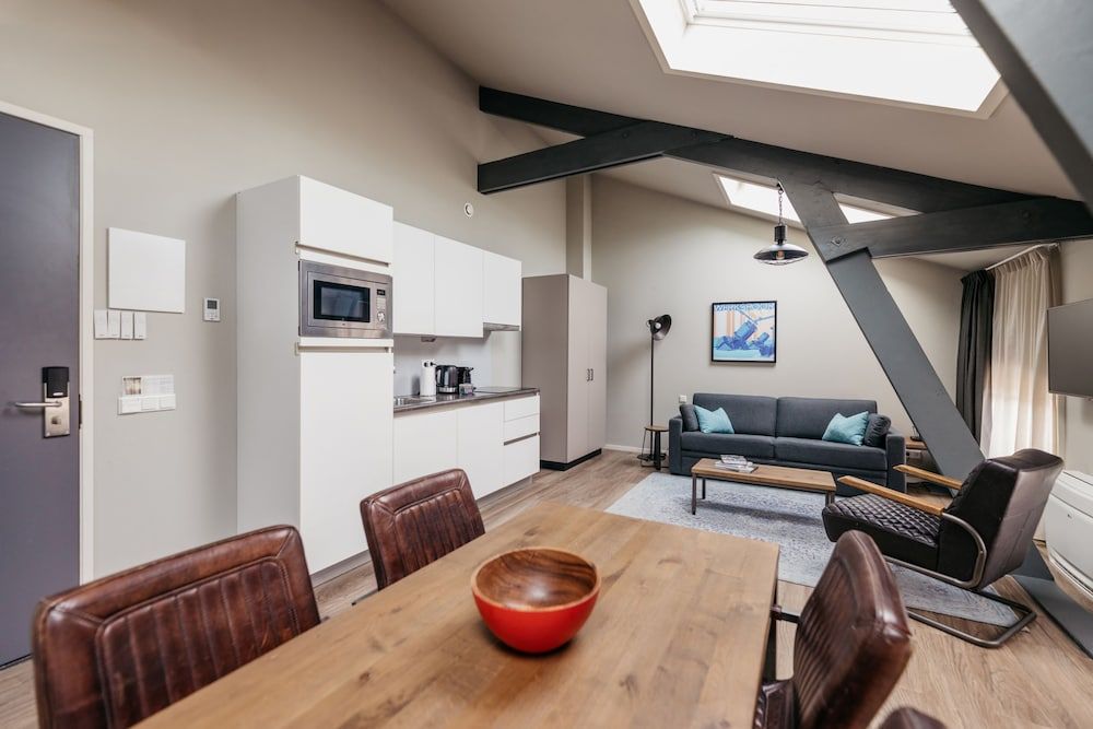 undefined YAYS Amsterdam Maritime by Numa 10