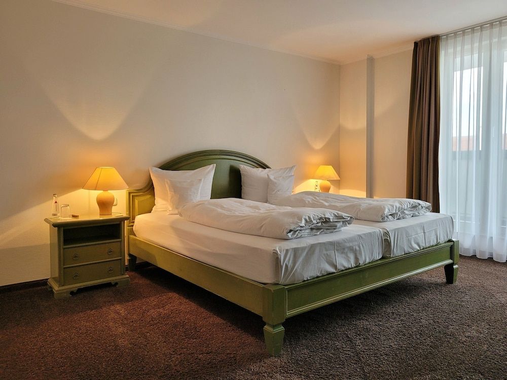 Hotel HerzogsPark Superior Family Room 2