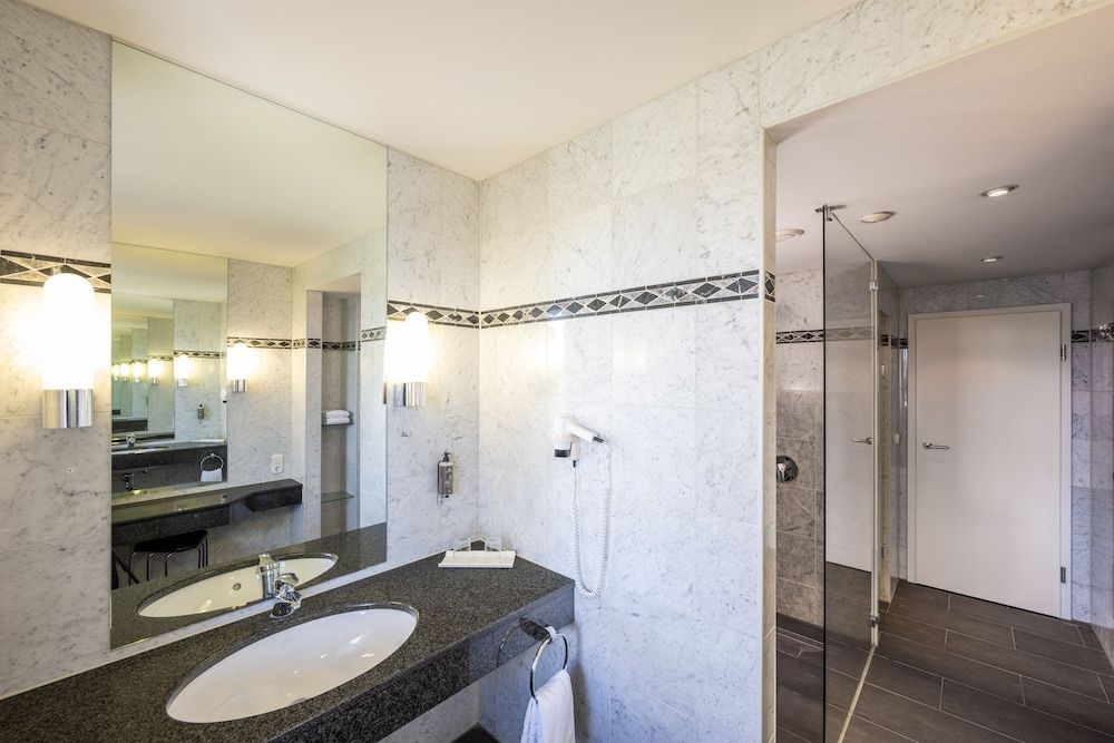 Hotel HerzogsPark Family Room, Balcony 9