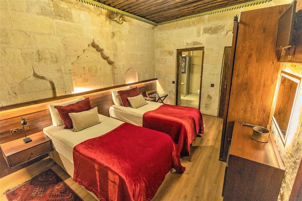 undefined Mimi Cappadocia Butik Otel 5