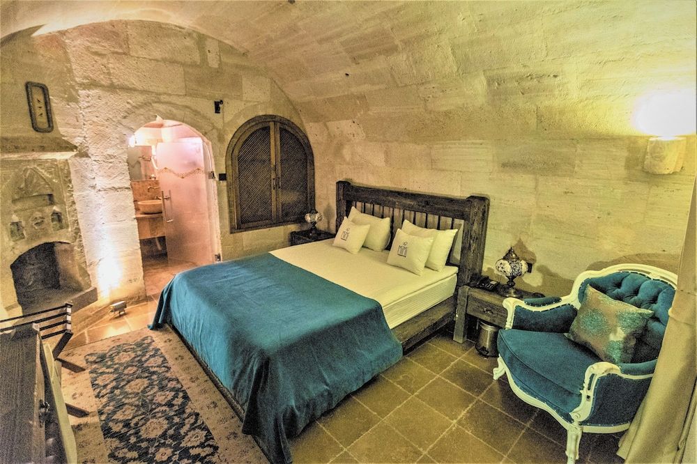undefined Mimi Cappadocia Butik Otel 4