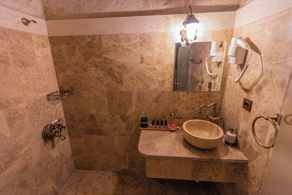 Mimi Cappadocia Butik Otel Comfort Suite 4