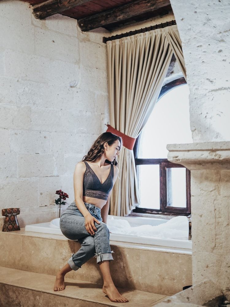 undefined Mimi Cappadocia Butik Otel 9