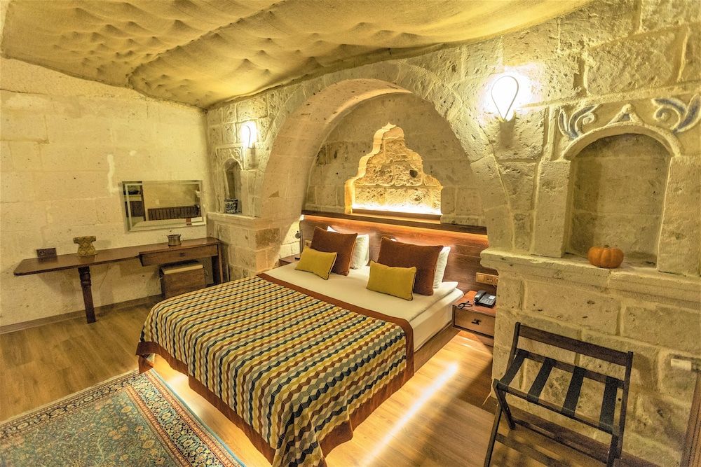 undefined Mimi Cappadocia Butik Otel 7
