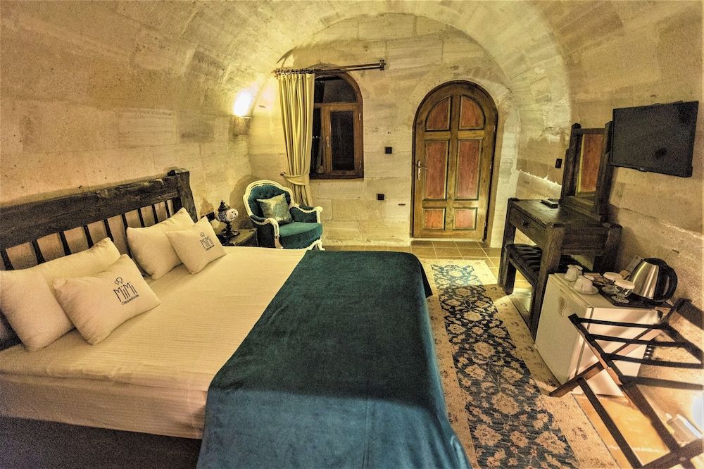 Mimi Cappadocia Butik Otel Comfort Suite 7