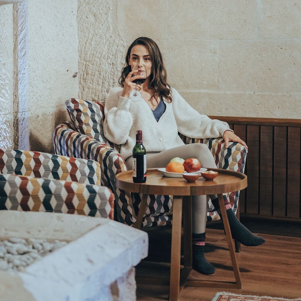 undefined Mimi Cappadocia Butik Otel 10