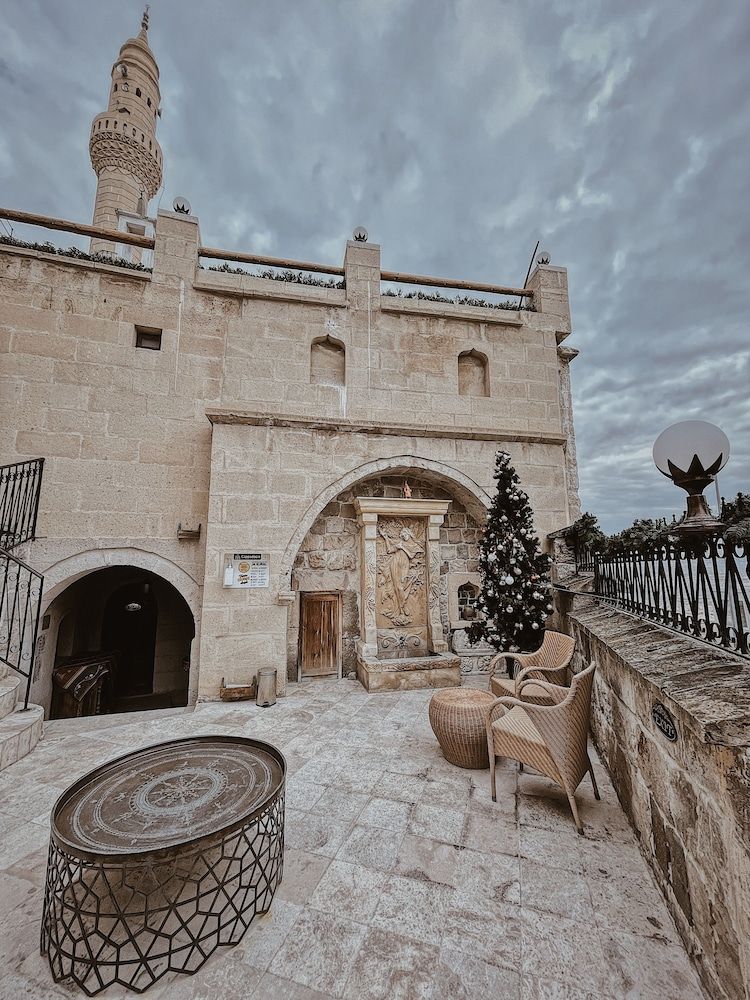 undefined Mimi Cappadocia Butik Otel 6