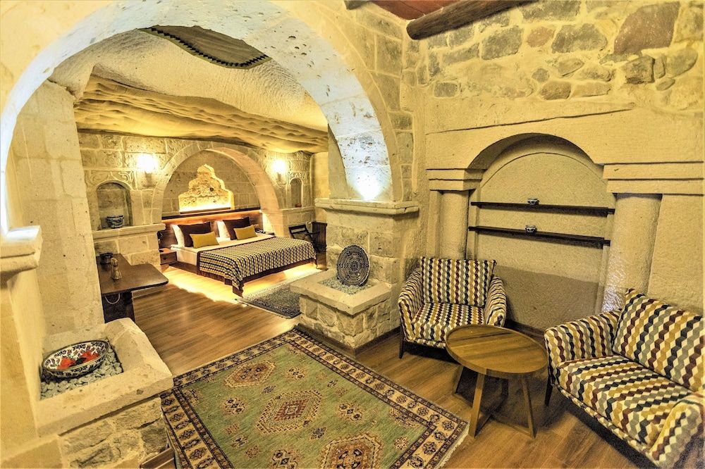 undefined Mimi Cappadocia Butik Otel 2