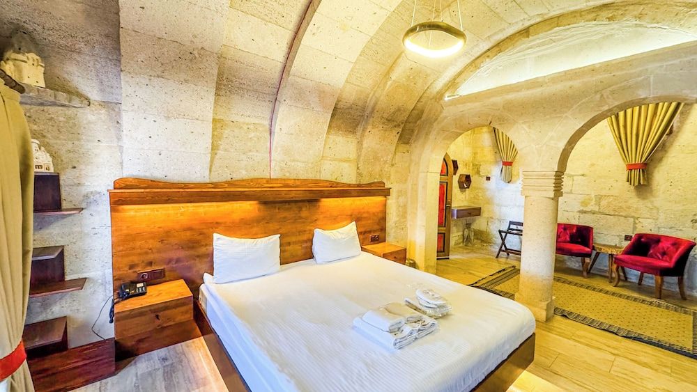 undefined Mimi Cappadocia Butik Otel 3