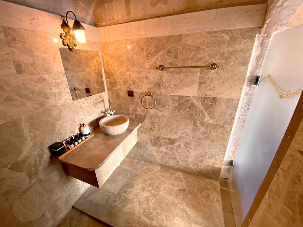 Mimi Cappadocia Butik Otel Comfort Suite 6