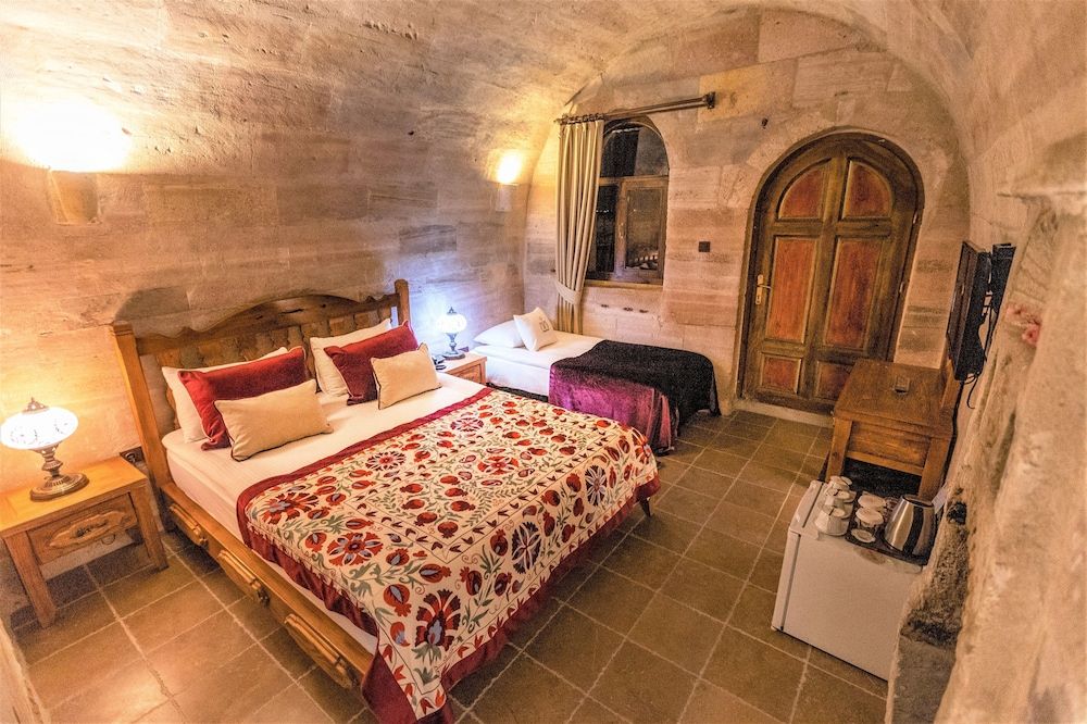 Mimi Cappadocia Butik Otel Comfort Suite 2