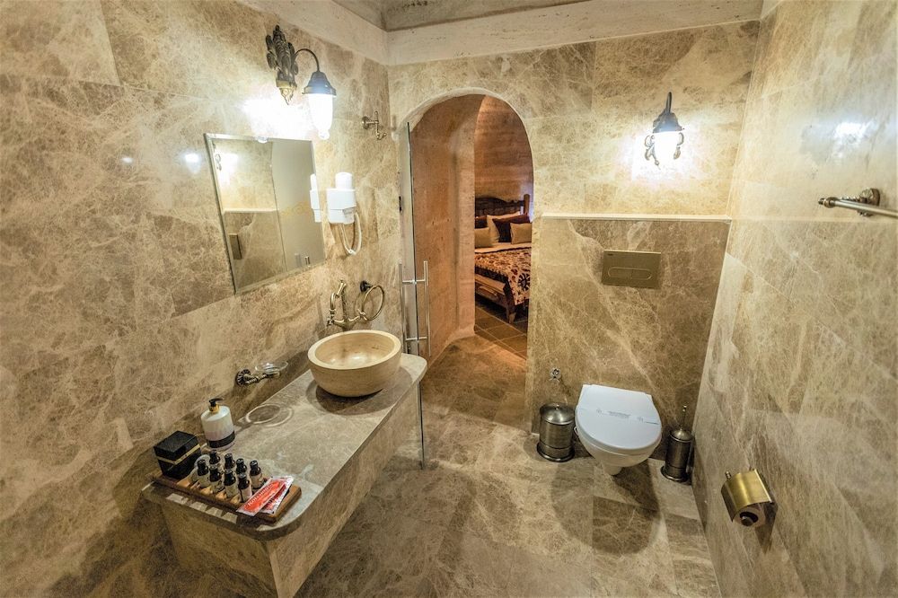 Mimi Cappadocia Butik Otel Comfort Suite 5