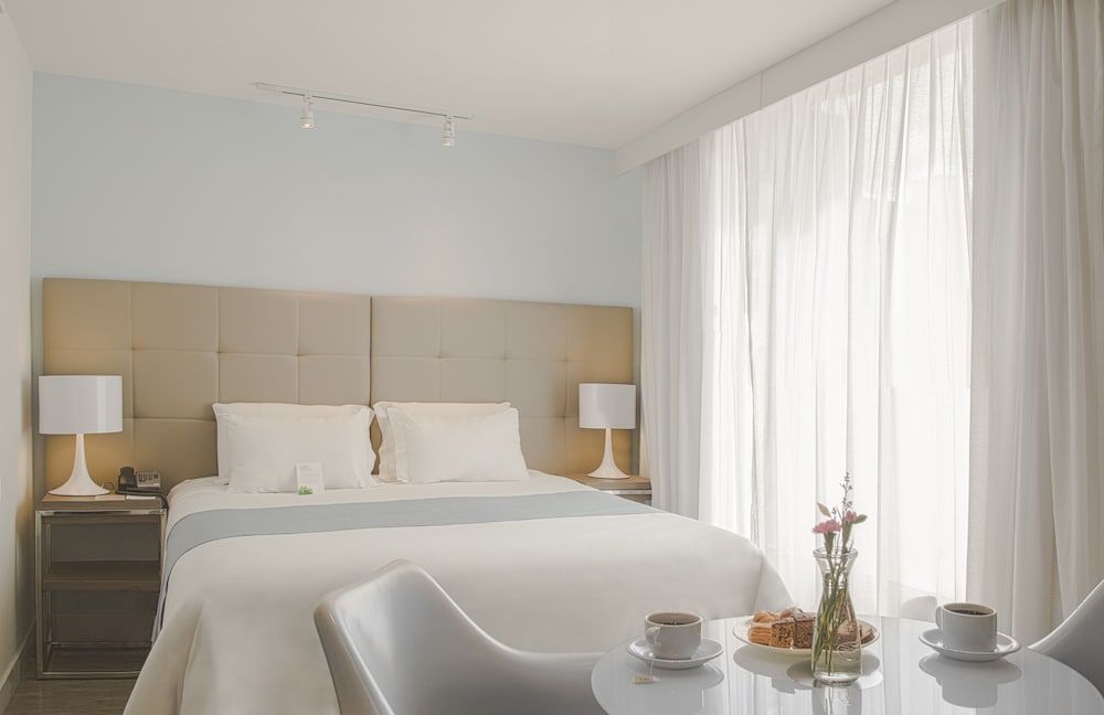 Vivaldi Hotel Loft Punta Carretas Executive Suite 7