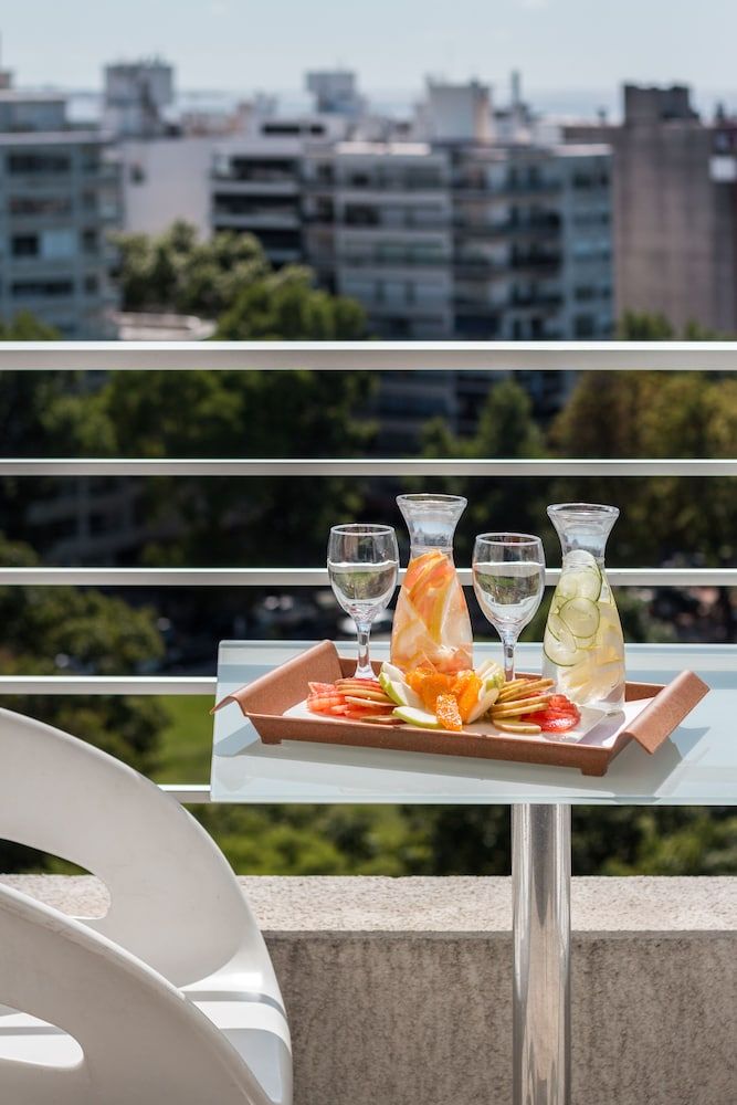 Vivaldi Hotel Loft Punta Carretas Executive Suite 10