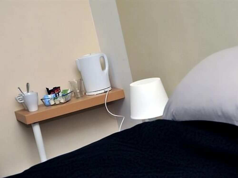 Superior Double Room, Ensuite