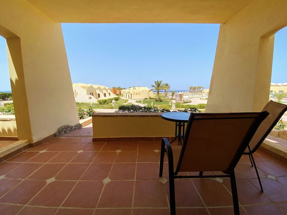 ONATTI Beach Resort - Marsa Alam Standard Double Room, Accessible, Sea View 3