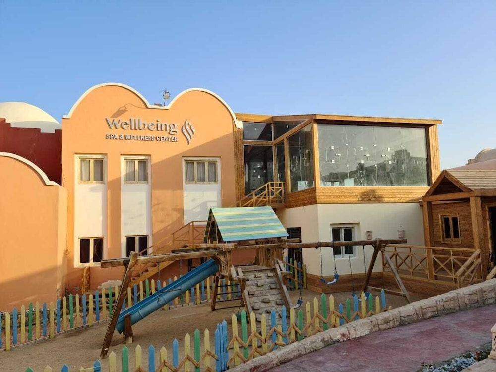 Children's Play Area