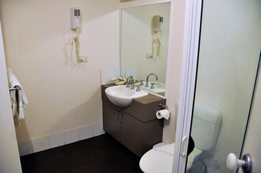 A Great Ocean View Motel Upper Balcony Ocean View Family 6