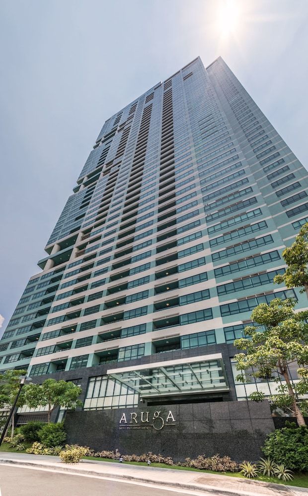undefined Aruga Apartments by Rockwell Makati 6