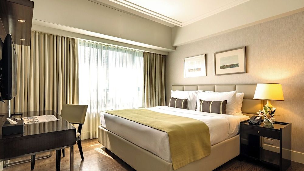 undefined Aruga Apartments by Rockwell Makati 3