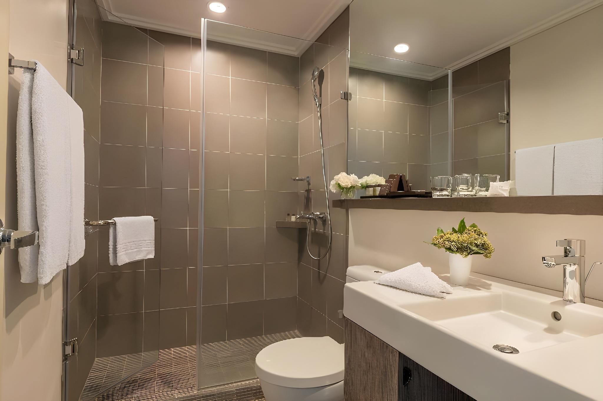 undefined Aruga Apartments by Rockwell Makati 8