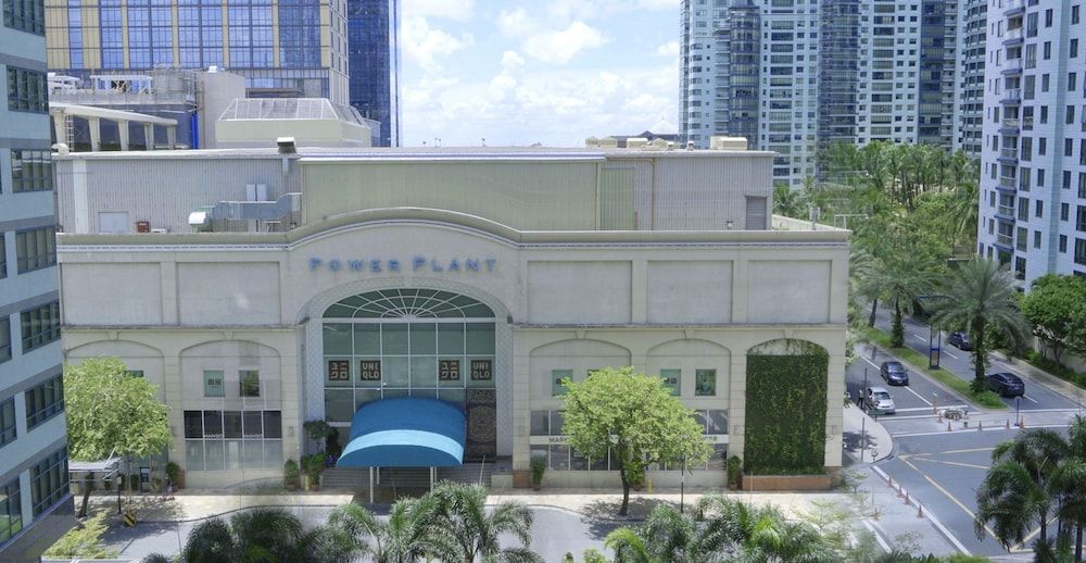 undefined Aruga Apartments by Rockwell Makati 9