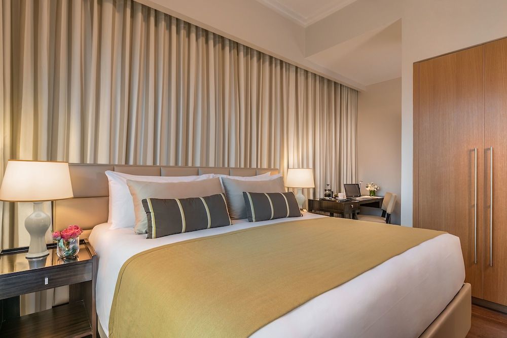 undefined Aruga Apartments by Rockwell Makati 2