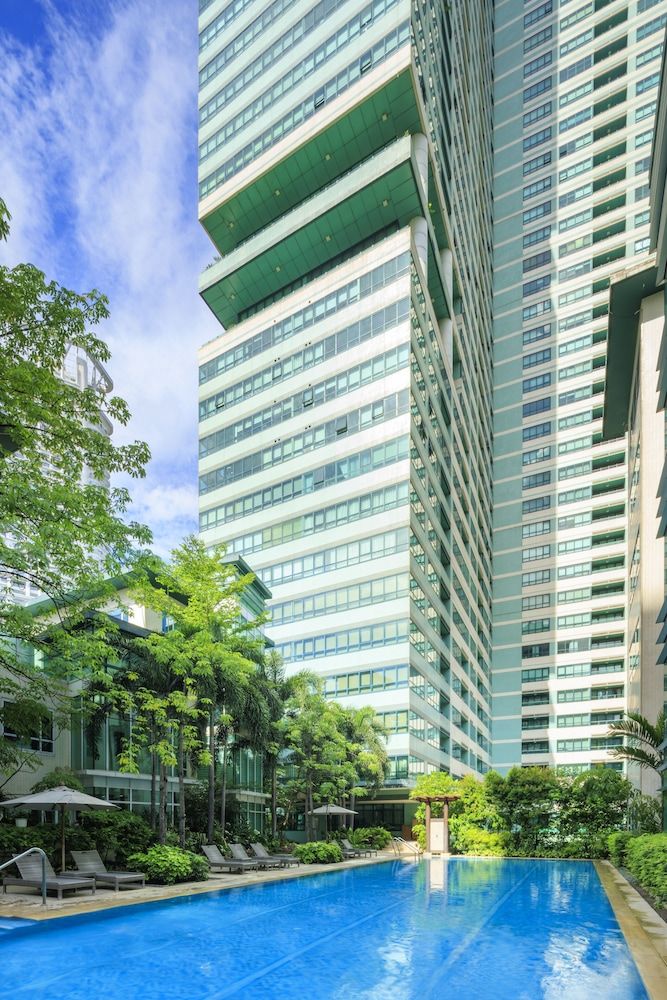 undefined Aruga Apartments by Rockwell Makati 8
