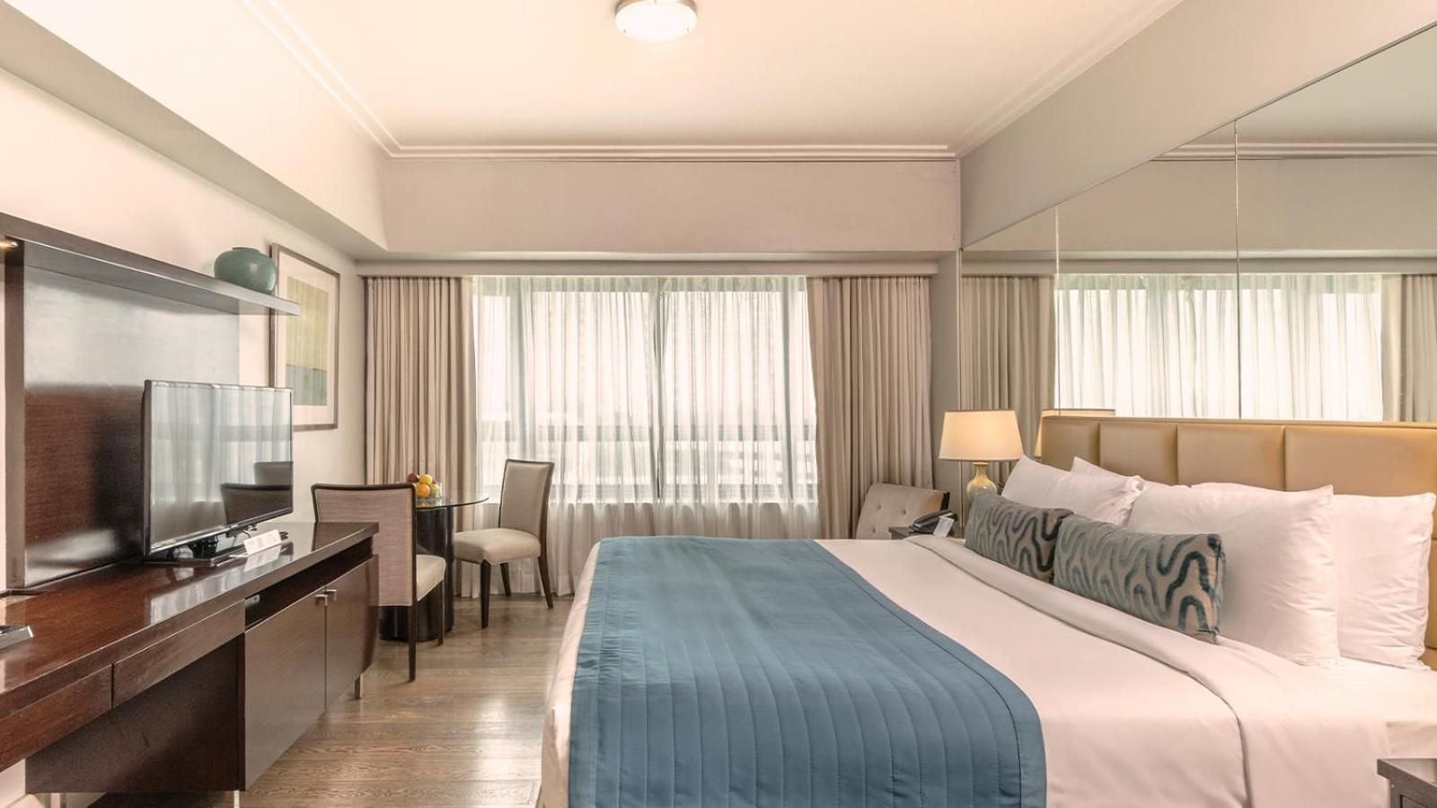 undefined Aruga Apartments by Rockwell Makati 10