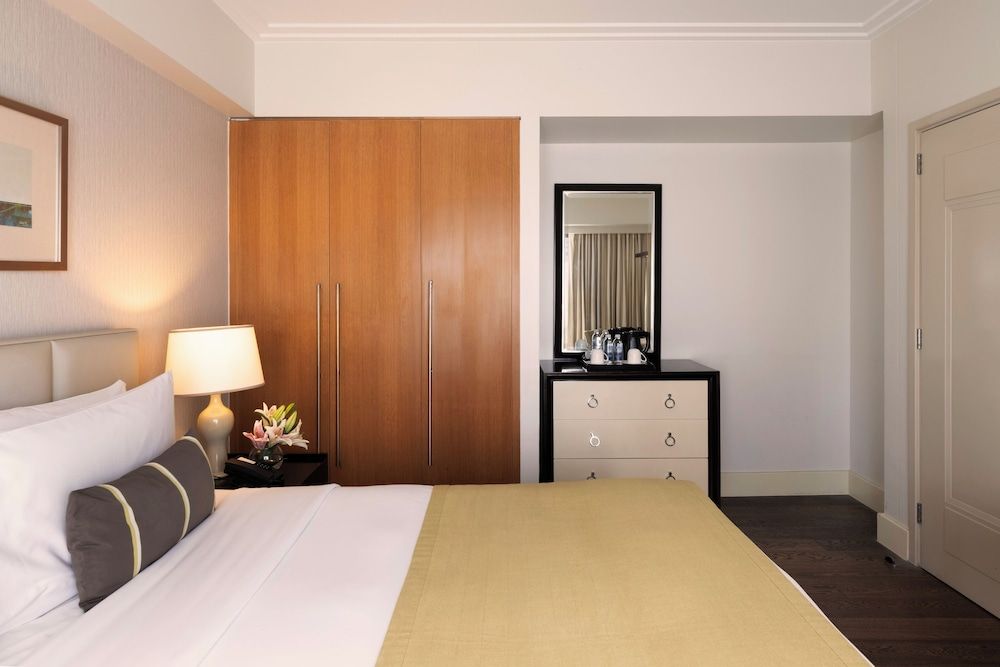 undefined Aruga Apartments by Rockwell Makati 4