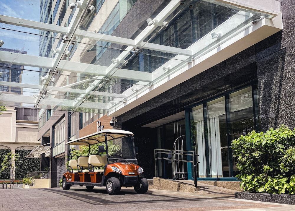 undefined Aruga Apartments by Rockwell Makati 7