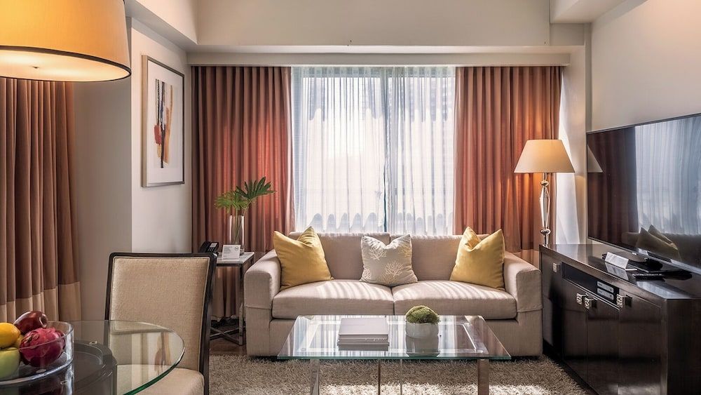 undefined Aruga Apartments by Rockwell Makati 7