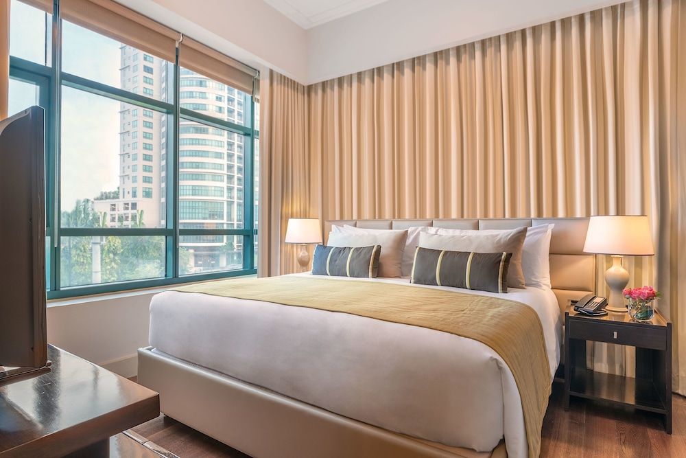 undefined Aruga Apartments by Rockwell Makati 3