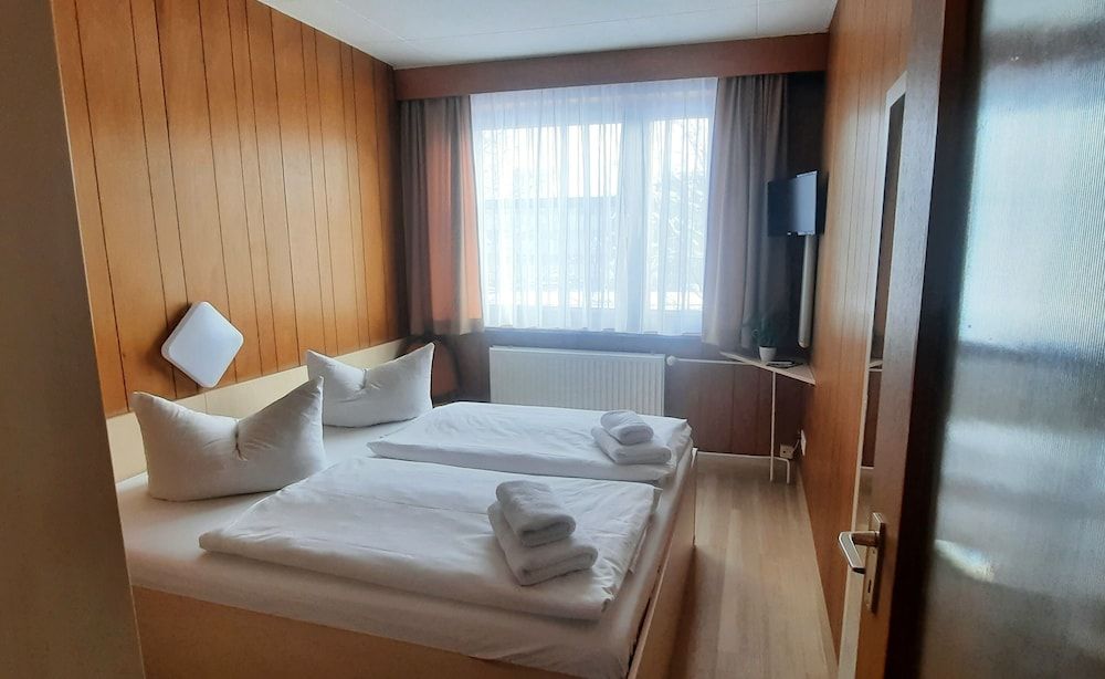 undefined Central-Hotel Tegel