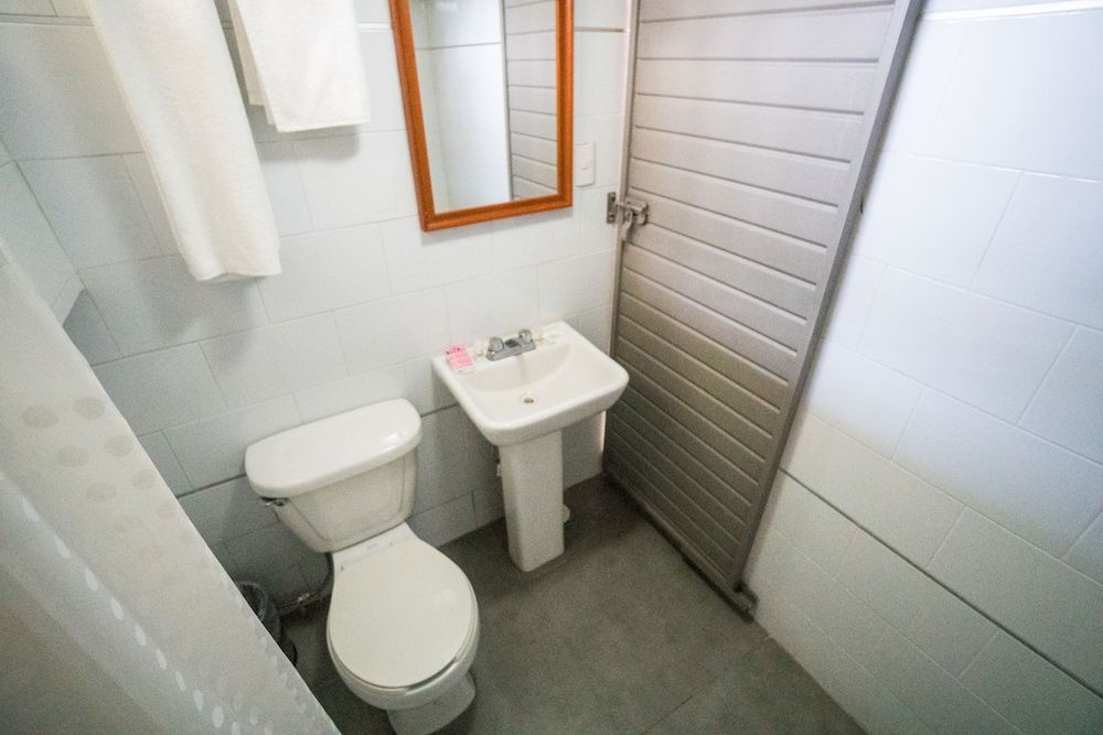 Hotel Suites Regina Basic Double Room, 1 Double Bed, Ground Floor 5