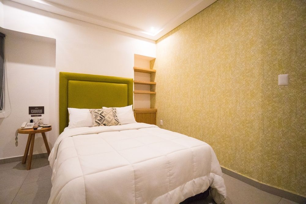 Hotel Suites Regina Superior Quadruple Room, 2 Double Beds, Tower 3