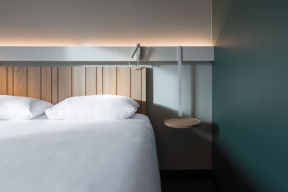 Standard Room, 1 Double Bed