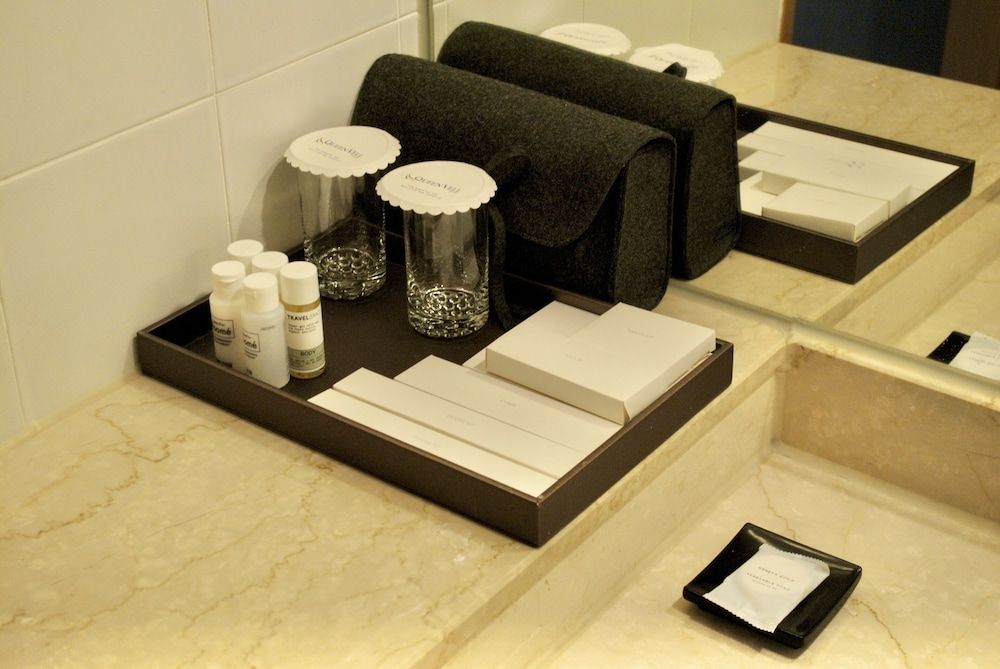 Queen Vell Hotel & Wedding Business Double Room 5