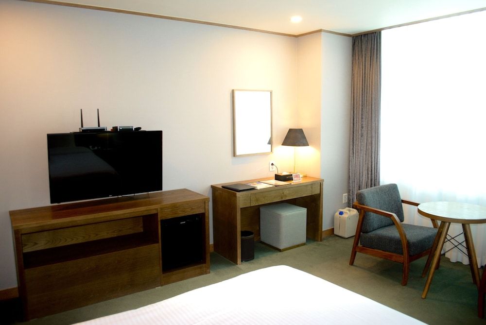 Queen Vell Hotel & Wedding Business Double Room 6