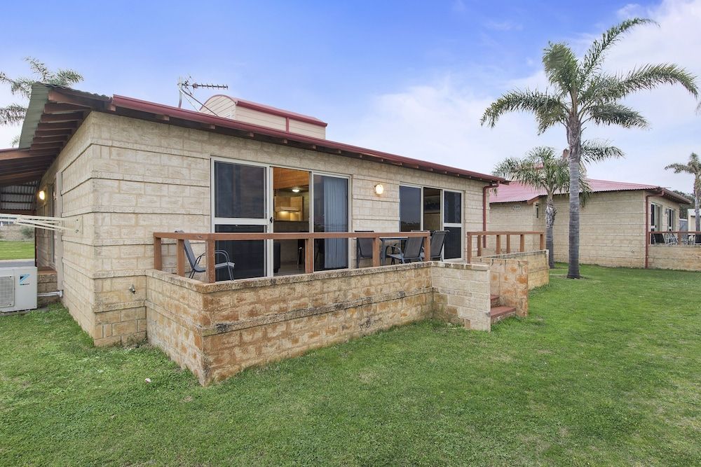 Discovery Parks - Bunbury Foreshore