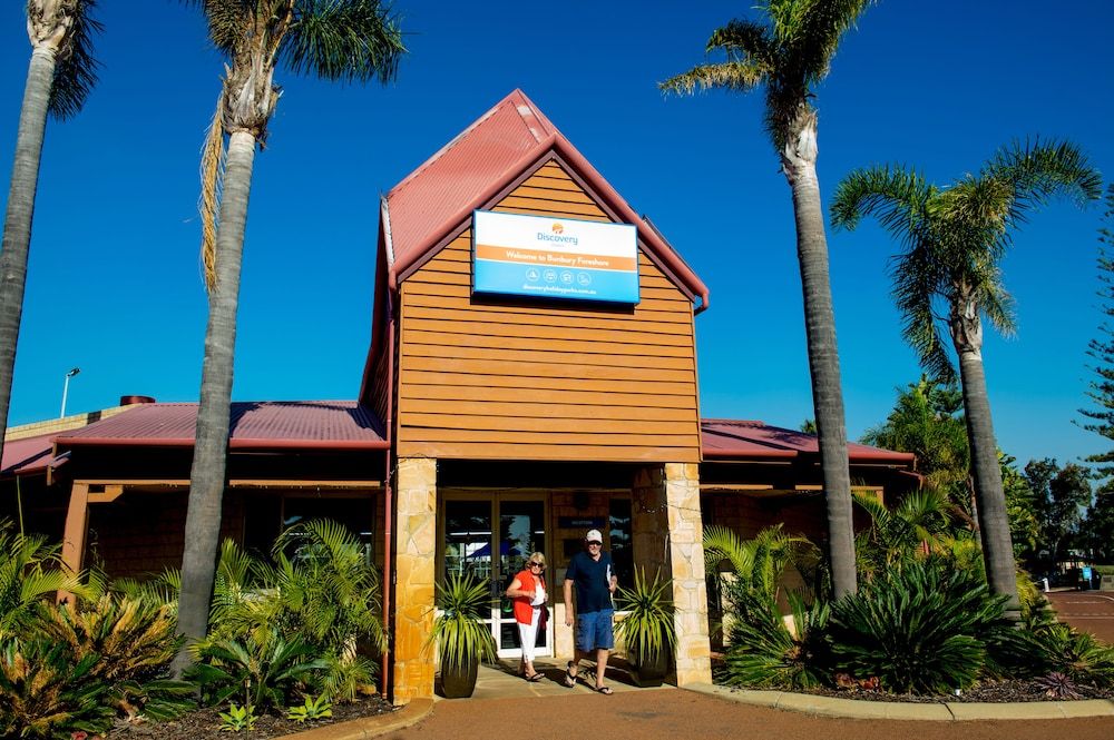 Check-in Check-out Kiosk